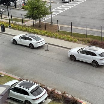 Kimpton Overland Hotel - Views from the room - Hotels Near Me - Atlanta, Georgia