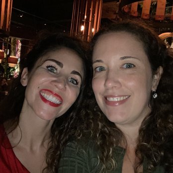 Chica Miami - My Galentine and I - Latin American Near Me - Miami, Florida Chica Miami - My Galentine and I - Latin American Near Me - Miami, Florida