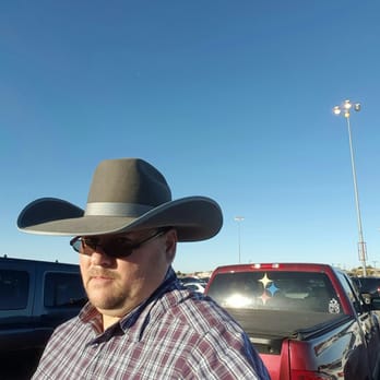 5 inch brim felt hat