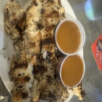 Trident Grill IV - Chicken skewers - Sports Bars Near Me - Tucson, Arizona Trident Grill IV - Chicken skewers - Sports Bars Near Me - Tucson, Arizona