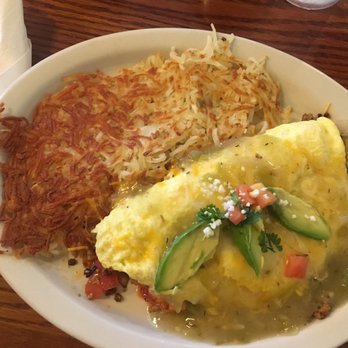 Juan del Fuego - Chorizo omelette - Diners Near Me - Norman, Oklahoma Juan del Fuego - Chorizo omelette - Diners Near Me - Norman, Oklahoma
