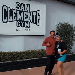 San Clemente Gym