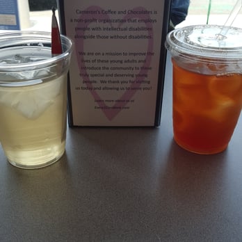Cameron's Coffee & Chocolates - Coffee & Tea Near Me - Fairfax, Virginia Cameron's Coffee & Chocolates - Coffee & Tea Near Me - Fairfax, Virginia