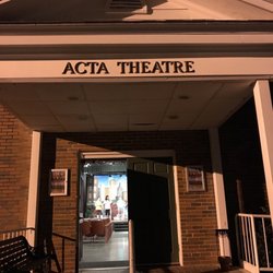 Acta