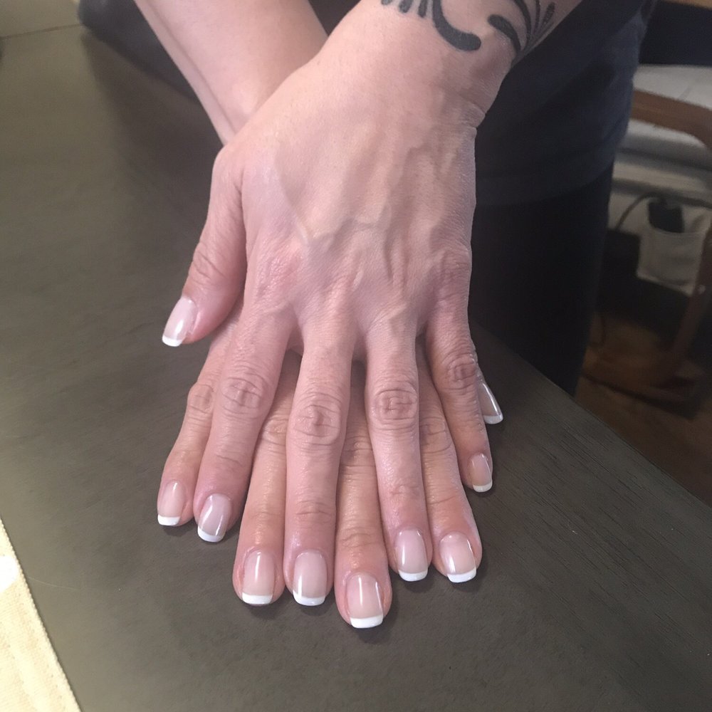 Princess Nails - 5 days... - Nail Salons Near Me - Ardmore, Pennsylvania