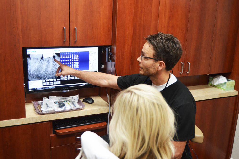 NOVATO FAMILY DENTAL CARE 10 Photos & 20 Reviews General Dentistry