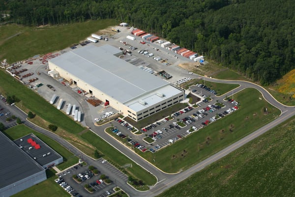 Atlantic Constructors Logo