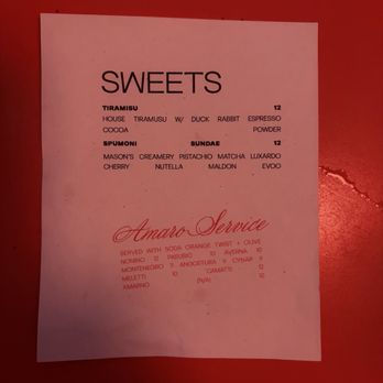 Cent’s - Dessert options 7/30/2026 - Pizza Near Me - Cleveland, Ohio Cent’s - Dessert options 7/30/2026 - Pizza Near Me - Cleveland, Ohio
