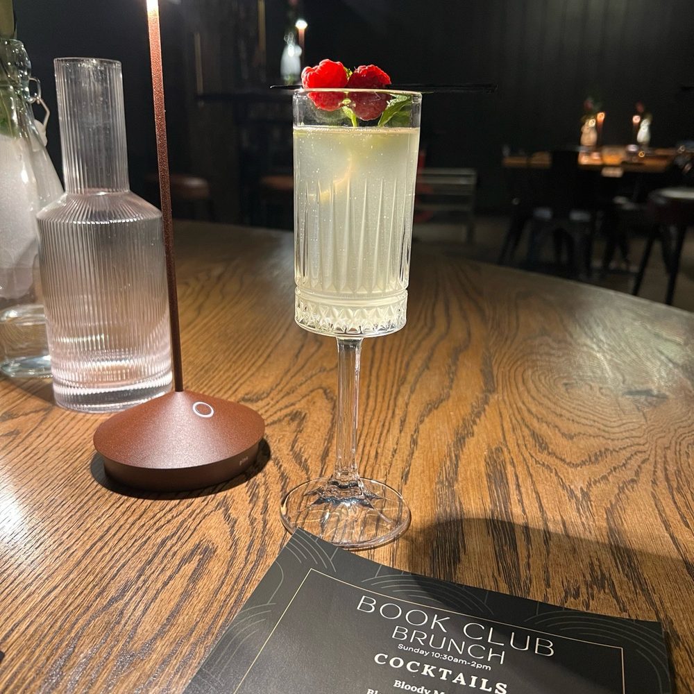 Book Club Bistro - Delicious drinks! - Cocktail Bars Near Me - St George, Utah Book Club Bistro - Delicious drinks! - Cocktail Bars Near Me - St George, Utah