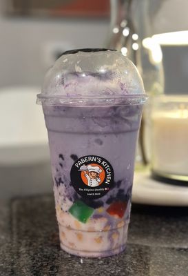 Pabern's Kitchen Food truck by null