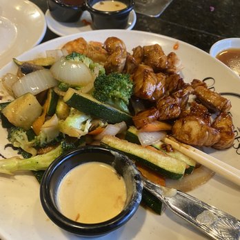 Orient Express - Chicken & shrimp - Chinese Near Me - Atlanta, Georgia Orient Express - Chicken & shrimp - Chinese Near Me - Atlanta, Georgia