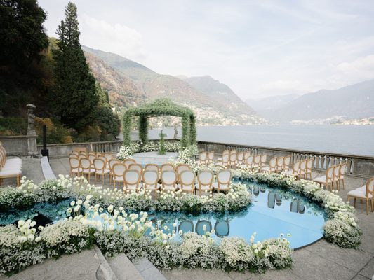 Mindy Weiss Party Consultants by null