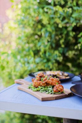 Blackbird Tavern by null