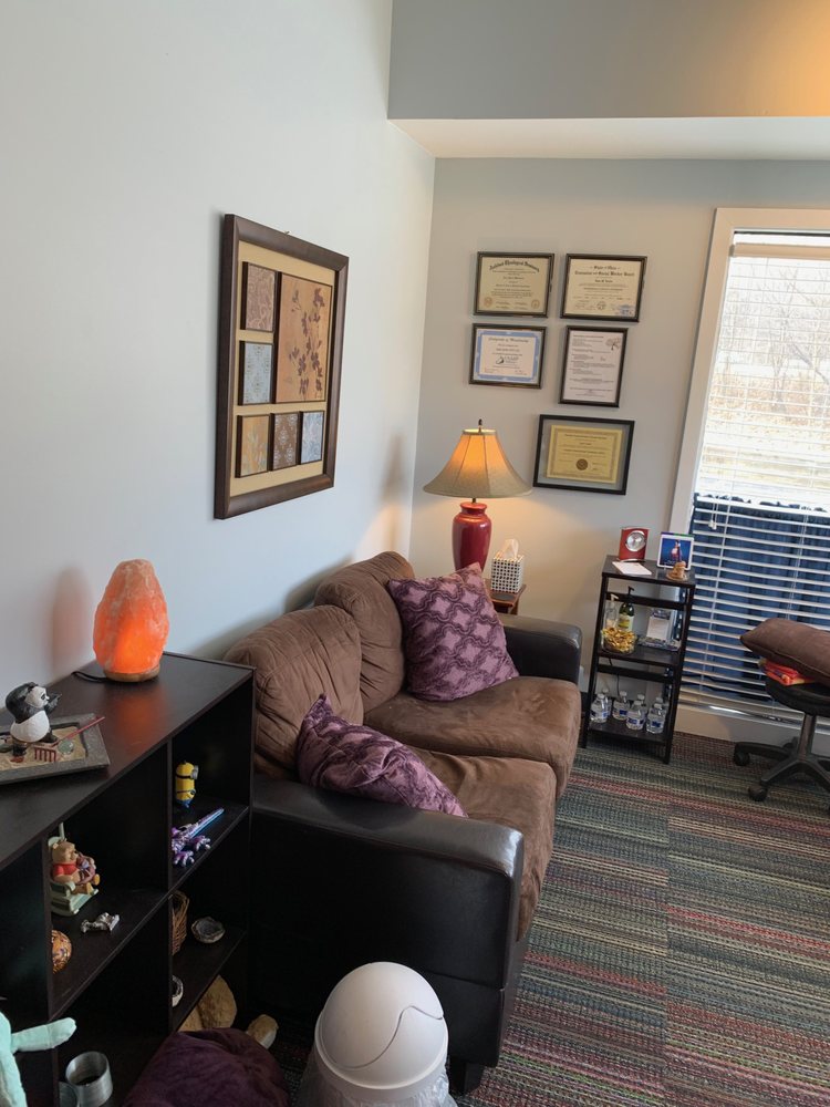 Jean Leslie Counseling - grief counselor in Gahanna, OH