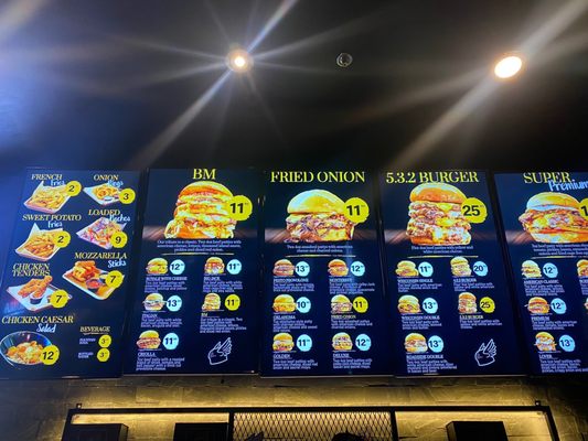 La Birra Bar (Burgers) - North Miami Beach by null