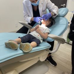 Daghlian Pediatric Dentistry & Sokolowski Orthodontics