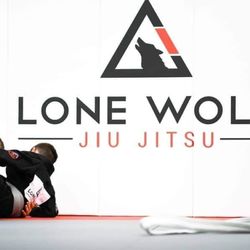 Lone Wolf Jiu Jitsu Academy