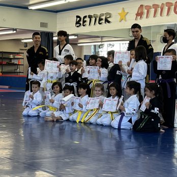 Victory Taekwondo Center - Taekwondo Near Me - Whittier, California Victory Taekwondo Center - Taekwondo Near Me - Whittier, California