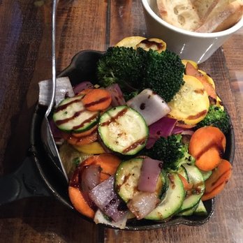 Tapas & Beers - Organic Vegetables Skillet, tasty!! - French Near Me - San Diego, California Tapas & Beers - Organic Vegetables Skillet, tasty!! - French Near Me - San Diego, California