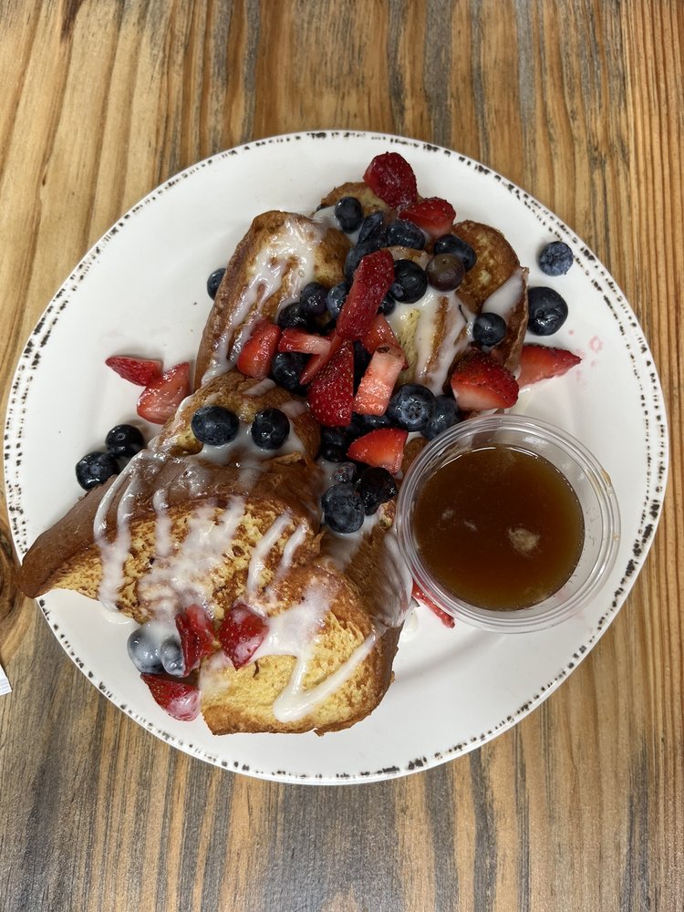 Easy Rumchata French Toast Recipe 2024 AtOnce