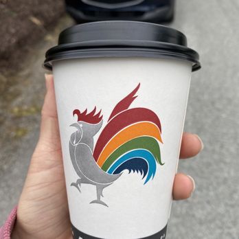 De Fer Coffee & Tea - Troy Hill - Juice Bars & Smoothies Near Me - Pittsburgh, Pennsylvania