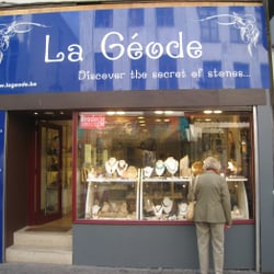 La Géode