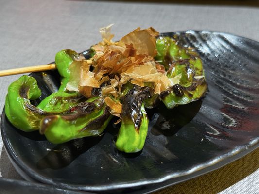 Seven Sushi & Robata by null