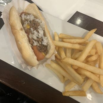 Melito's - Hot dog - American Near Me - Richmond, Virginia Melito's - Hot dog - American Near Me - Richmond, Virginia