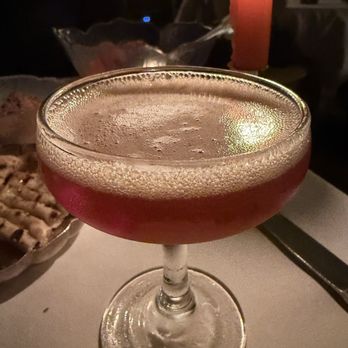 Zephyr - Greek Near Me - London, XGL