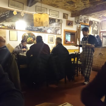Osteria al 15 - Italian Near Me - Bologna, BO