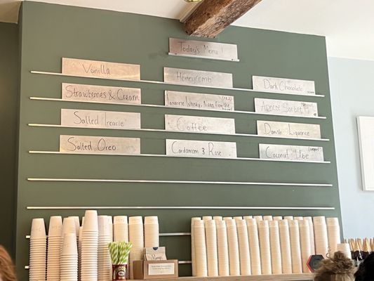 Jack's Gelato by null