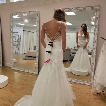 Bridal Elegance Studio - Bridal Near Me - TORRANCE, California