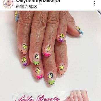 Sally Beauty Nail Spa - Nail Salons Near Me - Brooklyn, New York Sally Beauty Nail Spa - Nail Salons Near Me - Brooklyn, New York