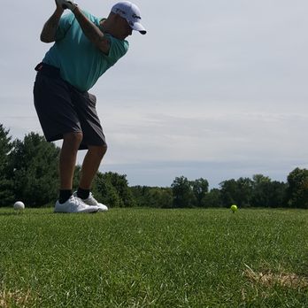 11+ Stanley Golf Course