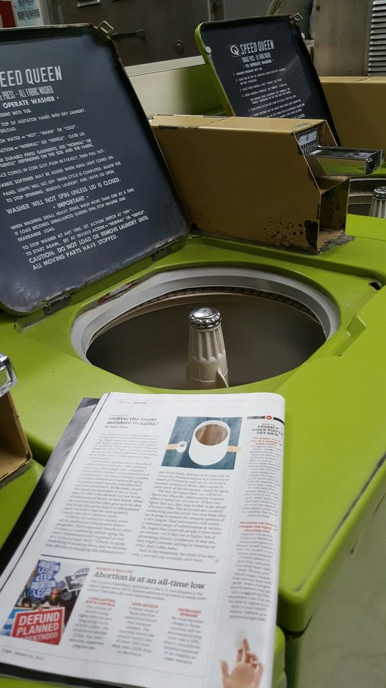 CITY WIDE COIN LAUNDRY Updated September 2024 11 Reviews 2625