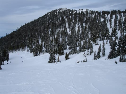 Mount Washington Alpine Resort by null