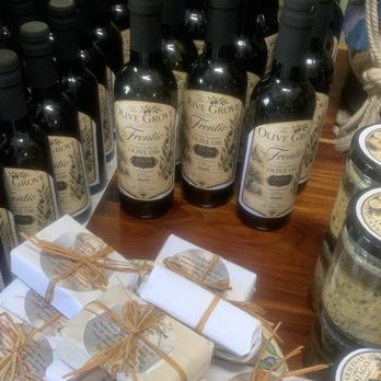 The Olive Grove - Their own soaps and fresh olive oil! - Venues & Event Spaces Near Me - Brooksville, Florida The Olive Grove - Their own soaps and fresh olive oil! - Venues & Event Spaces Near Me - Brooksville, Florida