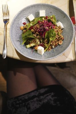 100 Wardour St by null