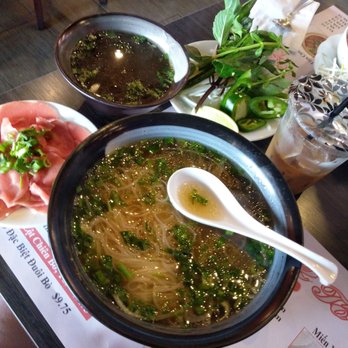 Pho 2 To - Pho tai - Vietnamese Near Me - Westminster, California