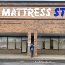 The Mattress Store
