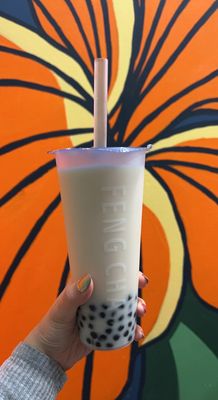 FENG CHA - Greenville Ave Dallas by null