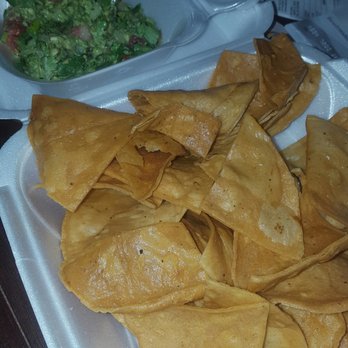 Taqueria Don Julios - Chips and guac. - Mexican Near Me - Riverview, Florida Taqueria Don Julios - Chips and guac. - Mexican Near Me - Riverview, Florida