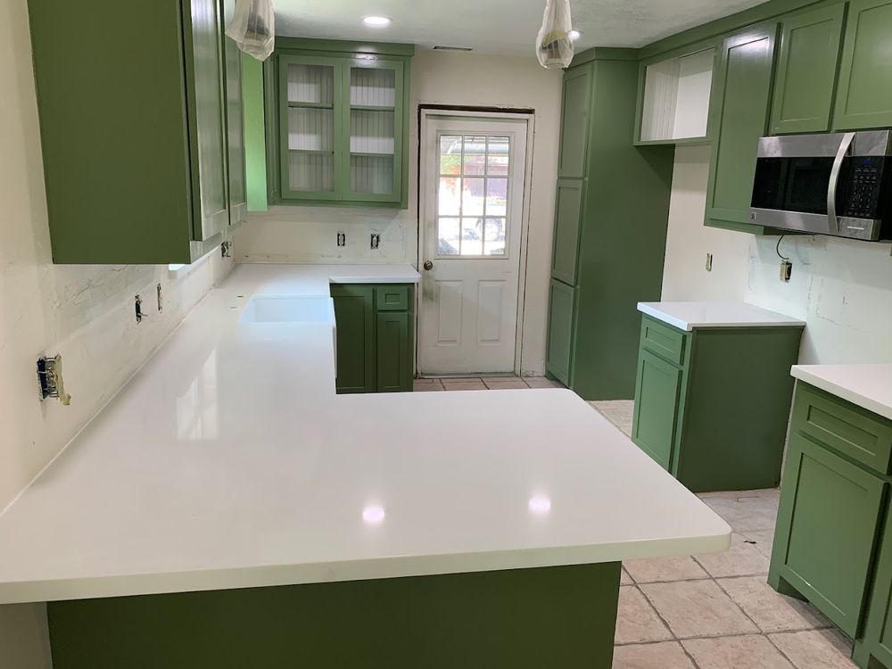 Slide of Gonzalez Carpentry