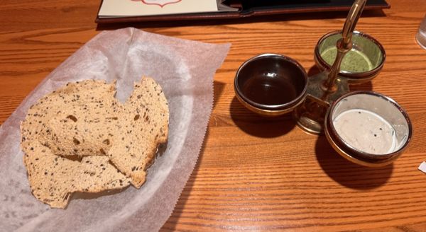 Taste of India by null