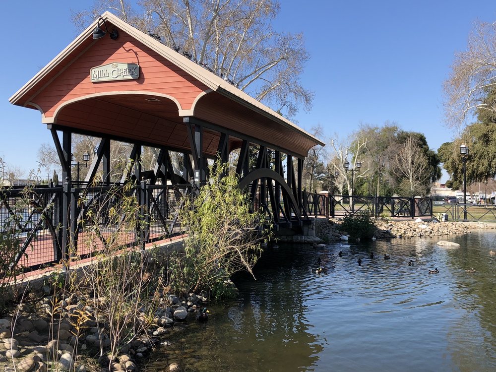 CENTRAL PARK AT MILL CREEK Updated August 2024 56 Photos & 23