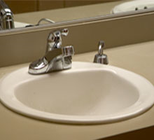 Slide of J L Kramer Plumbing