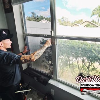 Dark Knight Window Tinting - Car Window Tinting Near Me - Holly Springs, North Carolina Dark Knight Window Tinting - Car Window Tinting Near Me - Holly Springs, North Carolina