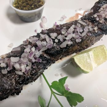 La Isla Restaurant - Churrasco con Chimichurri - Cuban Near Me - Hoboken, New Jersey