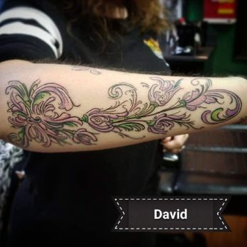 The Madd Tatterz - Tattoo Near Me - Riverside, California
