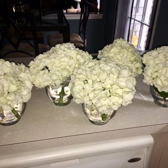 Silver Fox Florist - Loved these as centerpieces at our communion party! - Florists Near Me - Westlake, Ohio